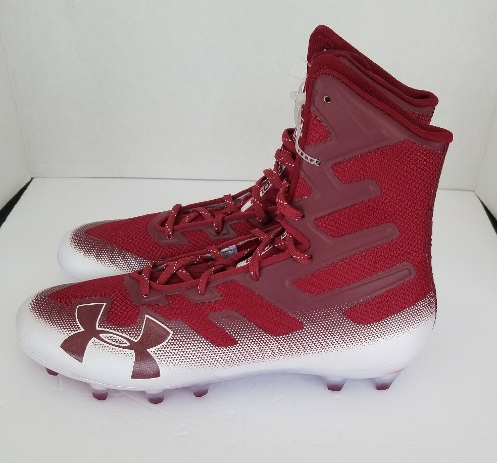 ua highlight cleats
