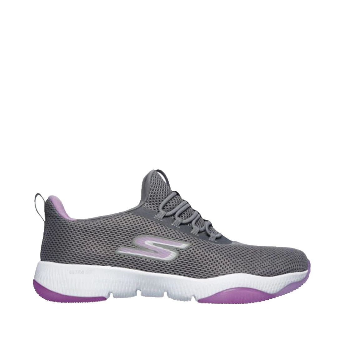 SKECHERS Solid Athletic Shoes for Women
