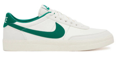 Nike Killshot 2 LTR PRM Weiß Grün HQ1657-101 Herren Sneaker Sneaker Neu Gr. 45