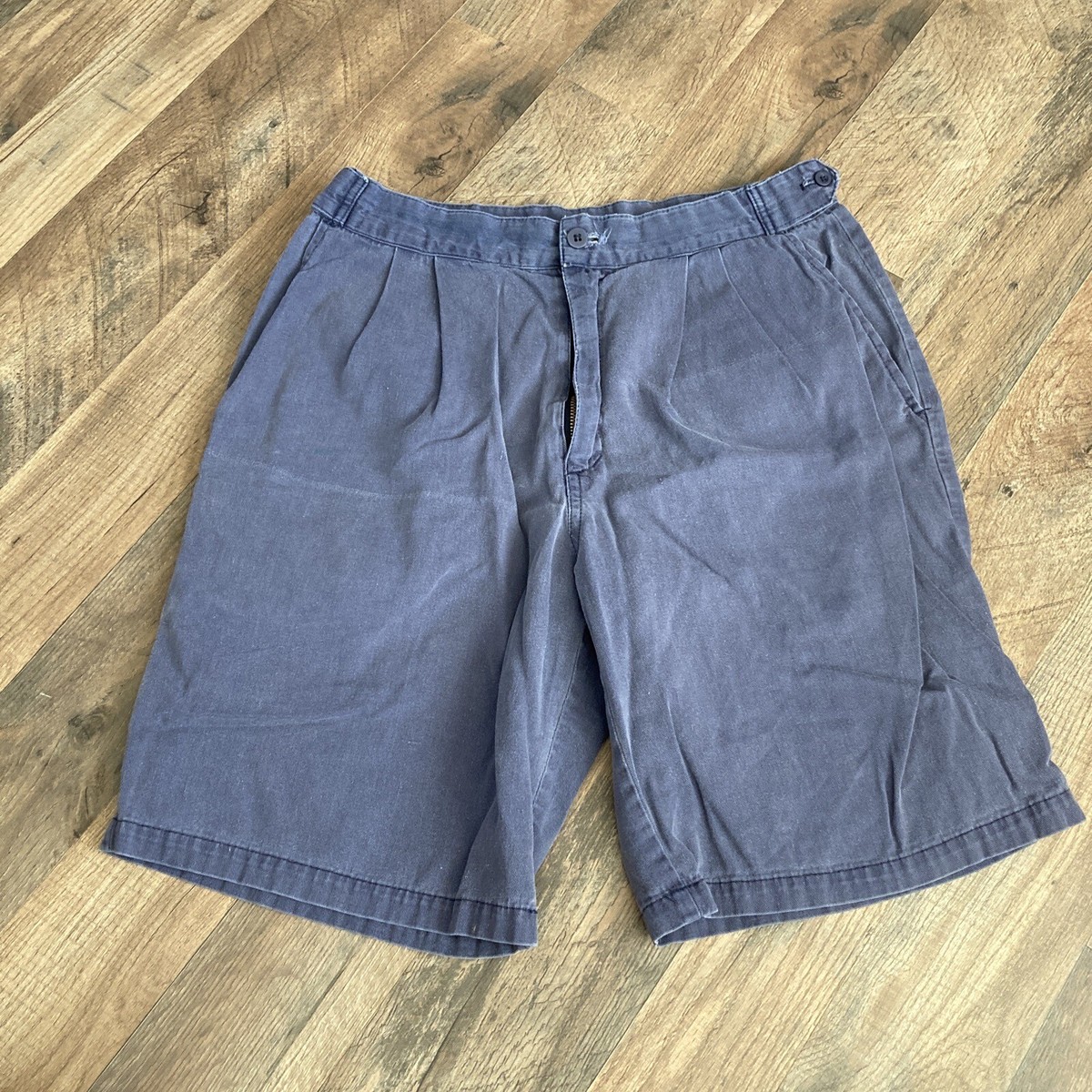 当時物 VISION STREET WEAR SHORTS 80s skate vintage ヴィンテージ 