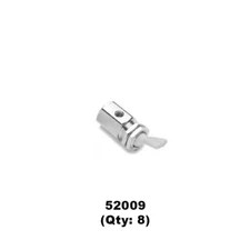 TPC Dental On/Off 2-Way Valve (8 Pack)