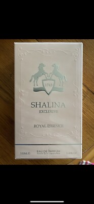 Shalina Royal Essence