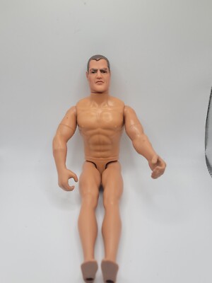 Vintage GI JOE 12