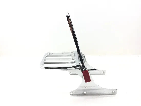 Harley-Davidson Heritage Softail Classic 2011 Sissy Bar FLSTC 3178 X Foto 4 de 4