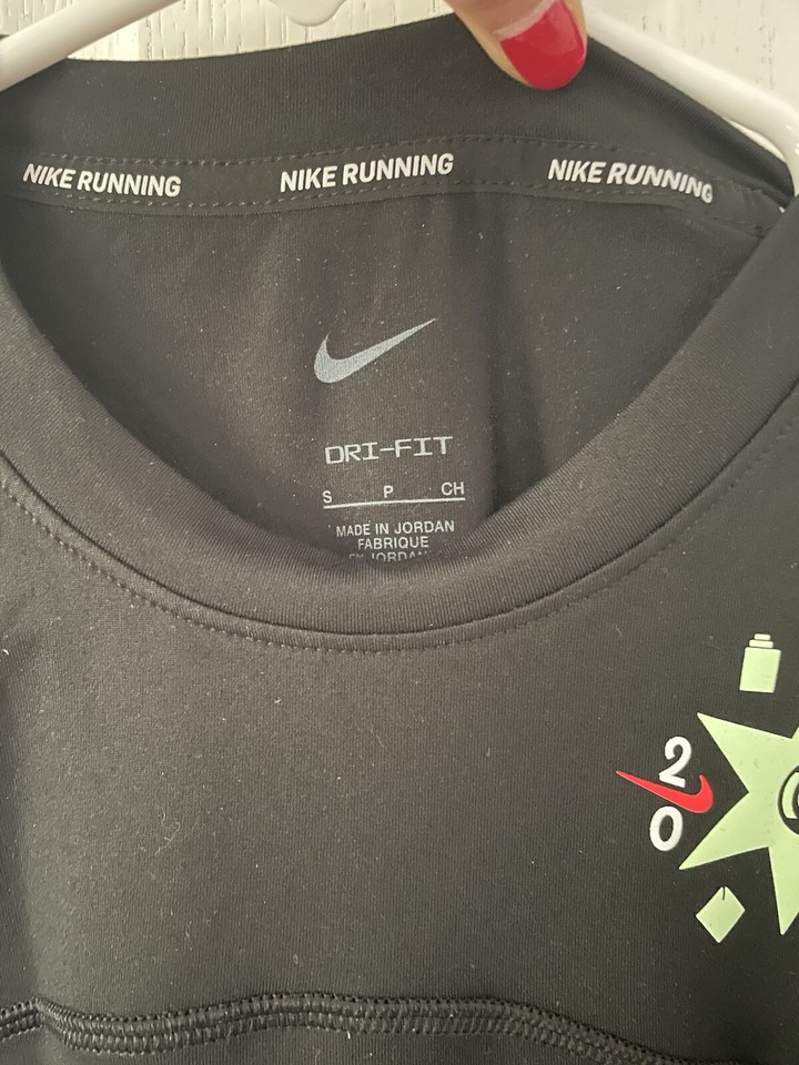 Chicago Marathon 2024 Nike Women’s long Sleeve eBay