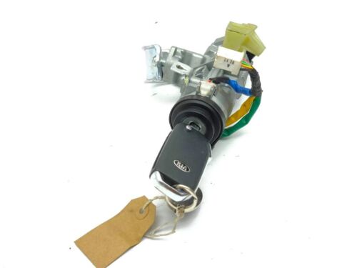 KIA Ceed 2020 Ignition Switch Lock Barrel Key AMD176183 - Picture 6 of 10
