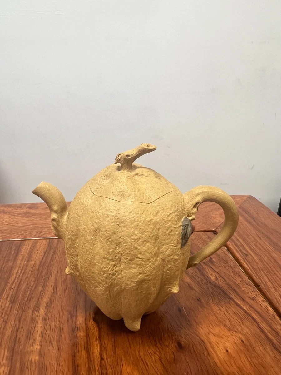 紫砂茶壶| eBay