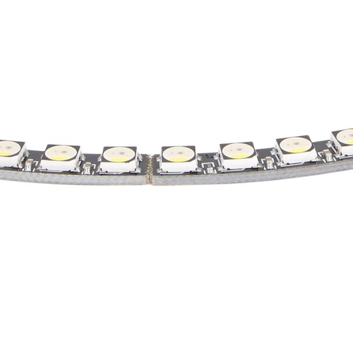 60 Bits LED Ring Light FIndividually SK62 Chip Lamp Module With Drivers. - Picture 7 of 23