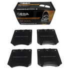 <!--F#f_0-->Holden Torana LC LJ & GTR XU1 Front RDA GPMAX Brake Pads (Girlock Caliper)<!--F/-->