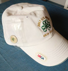 2017 US Open Golf Hat.  Erin Hills. Magnetic Removable Ball Marker - Baseball Ca — photo 8