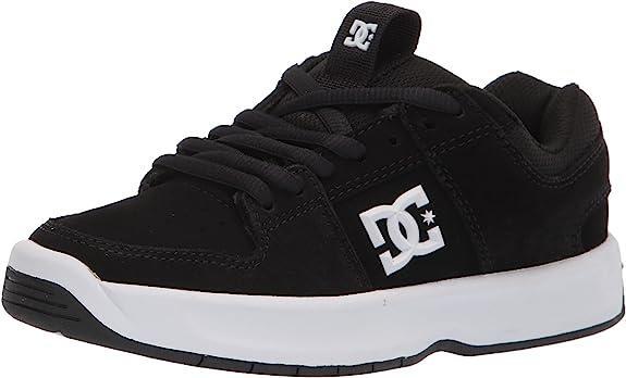 DC Shoes - Lynx Zero, Black/White, 5 D
