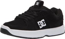 DC Shoes - Lynx Zero, Nero/Bianco, 5 D