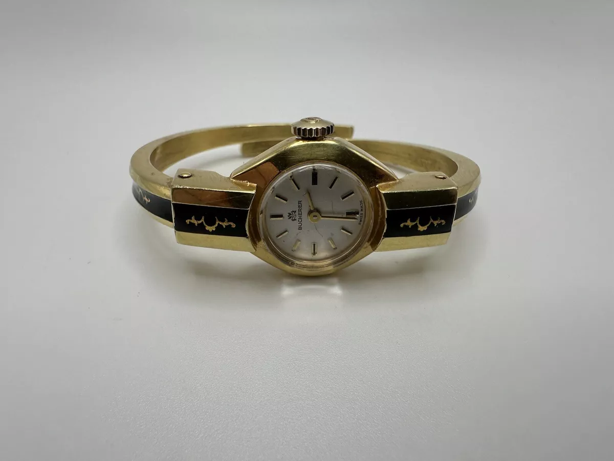 Bucherer reloj online dama