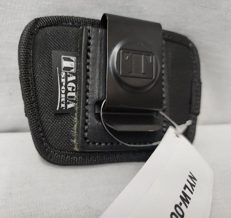 Sofá jaula de nailon Tagua de segunda mano cintura interior NYLW-001 #TG14 sello Devgru Foto 2 de 4