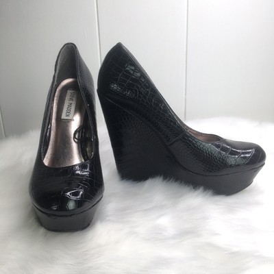 steve madden keanna wedge