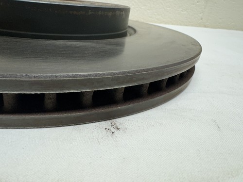 2018 - 2020 HONDA ACCORD RIGHT LEFT DRIVER BRAKE DISC ROTOR FACTORY OEM OEM - Picture 14 of 14