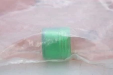 NEW Westinghouse PB1VPG LENS CAP PUSH TO TEST GREEN