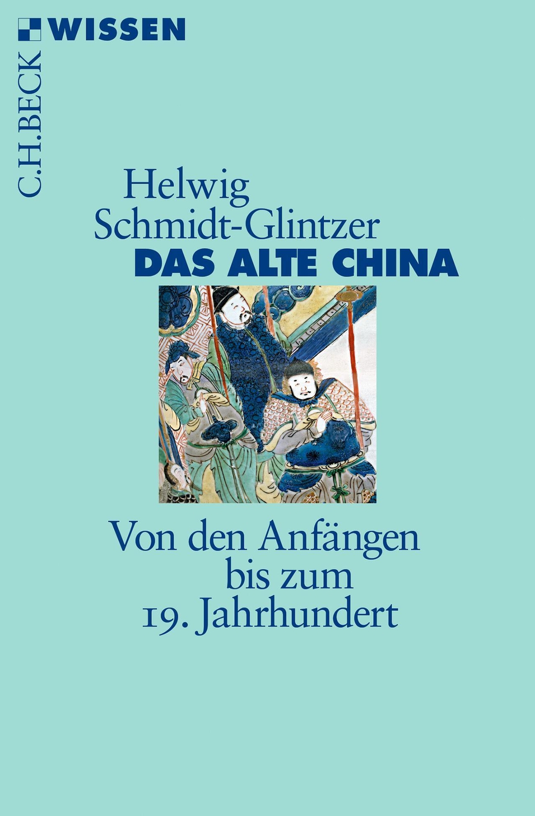 Thumbnail - Das Alte China | Von Den Anfängen Bis Zum 19. Jahrhundert |