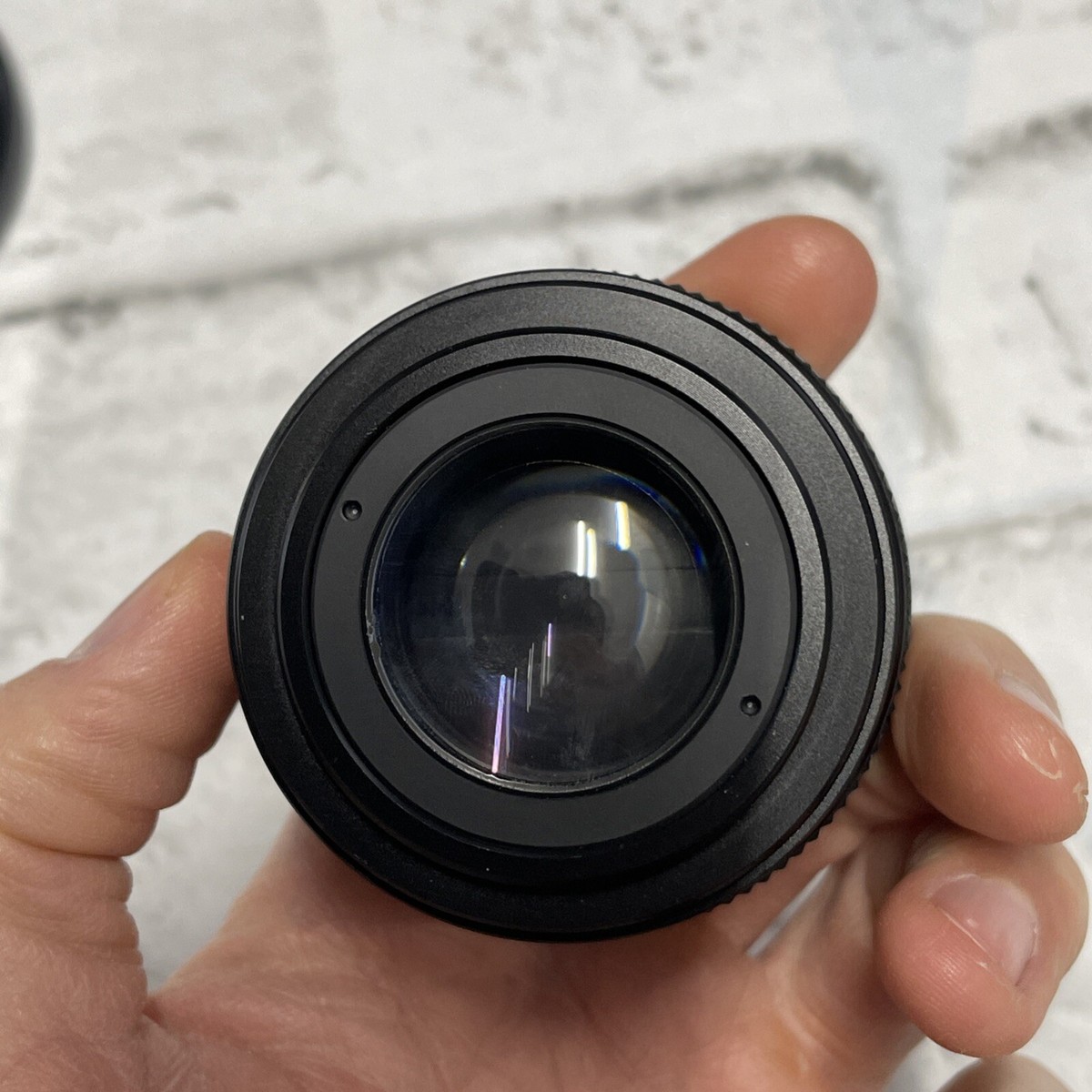 <値下げ>Marumi VIDEO TELEPHOTO LENS MVL-209 値下げ>Marumi VIDEO TELEPHOTO LENS MVL-209 - メルカリ