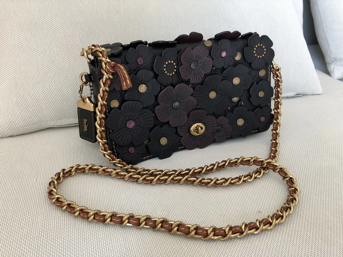 COACH®  Dinky Chain Strap