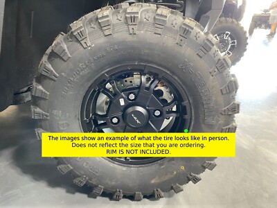 Pro Armor X Terrain Tires 29x11x14 Size - OEM Polaris #5418333