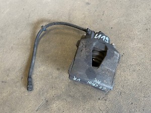 Bremssattel vorne rechts Audi A3 8L VW Golf 4 Bora 1.9 TDI Faustbremssattel