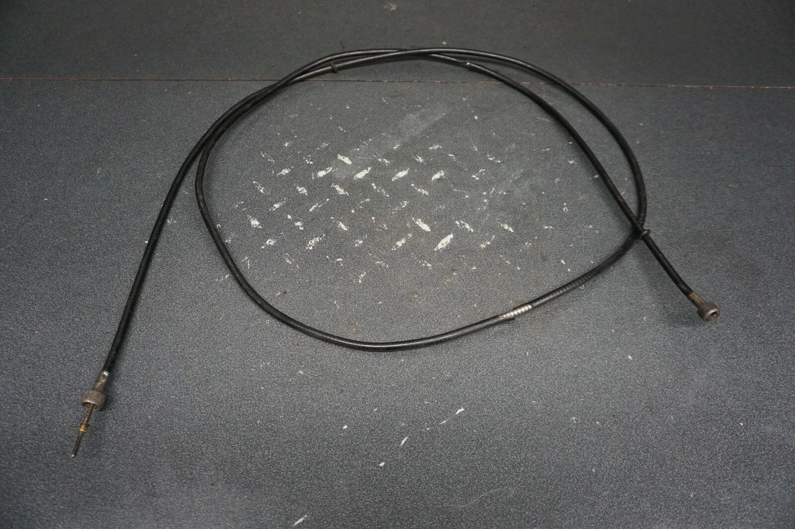 2000 Arctic Cat OEM MPH Speedometer Cable Speedo Ass'y Powder Special 600 EFI