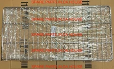 Genuine Smeg Oven Wire Shelf Rack TR90DGMD9 TR90GR TR90IBL2 TR90IBL9 TR90IGR