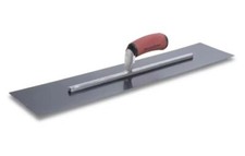 500x130 square Flooring , Plastering Finishing Stainless Steel Trowel. Uk seller