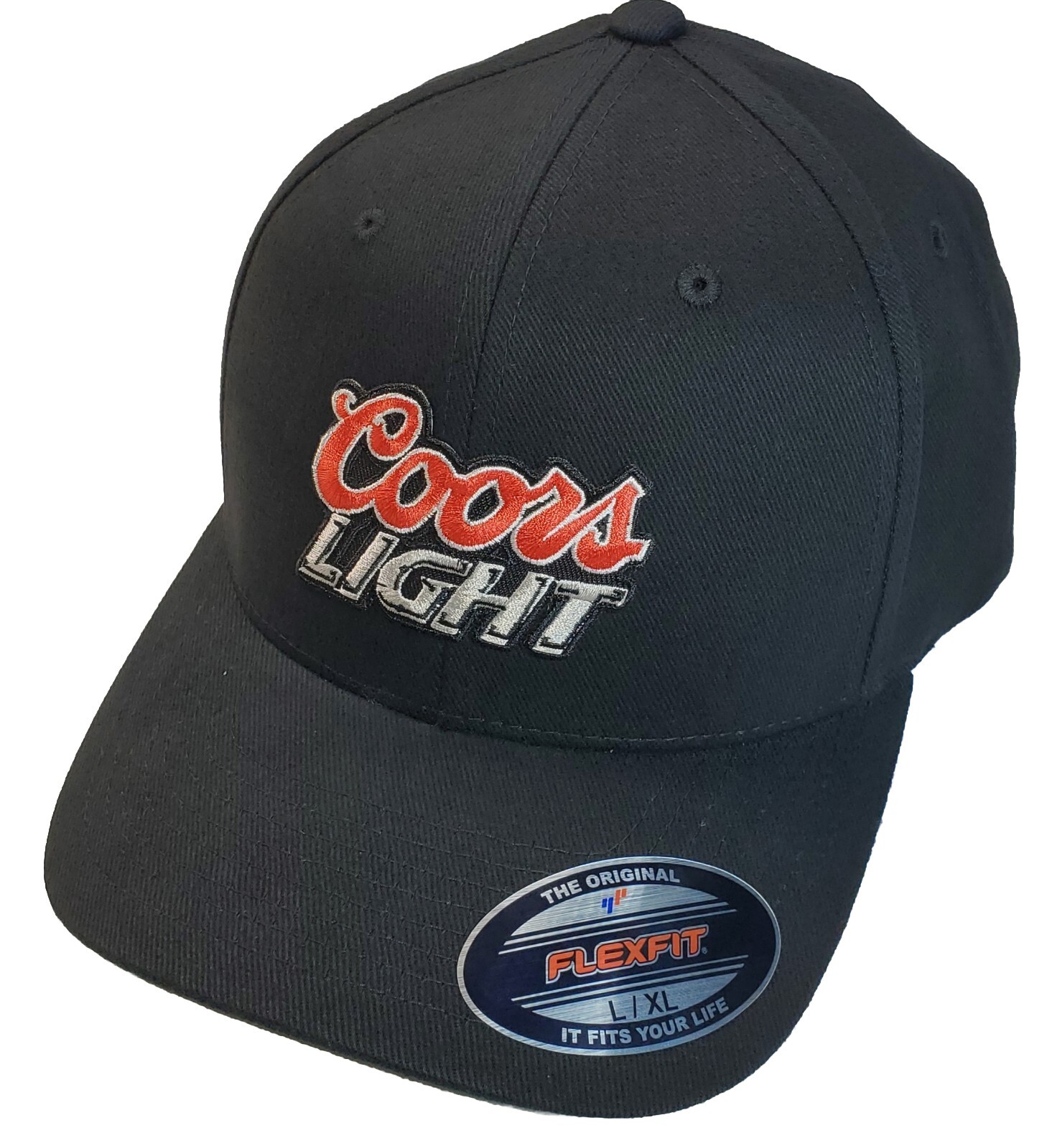 Coors Light Box Hat Beer Box Cowboy Made From Recycled Michelob