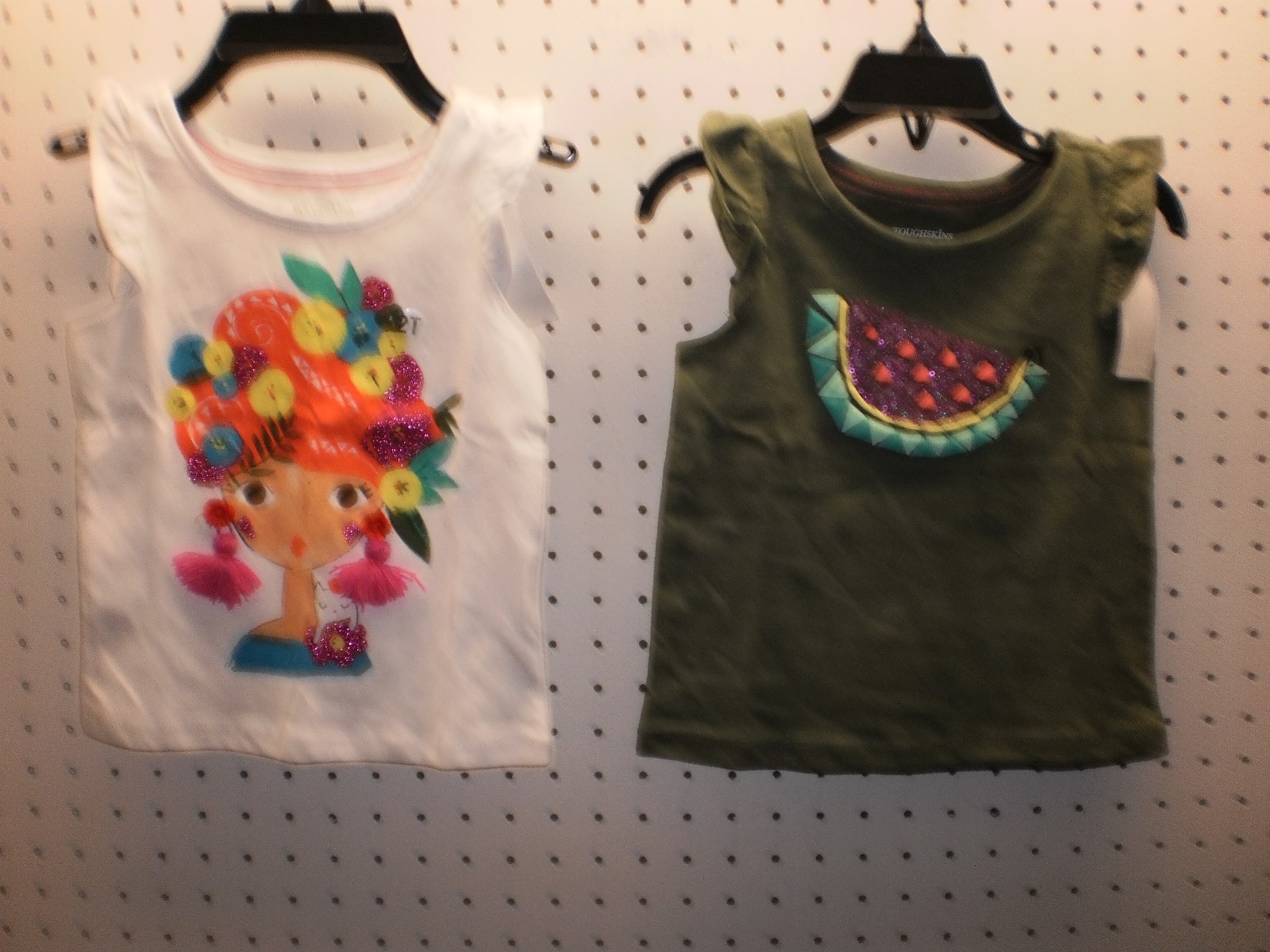 okie dokie clothes baby