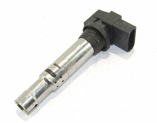 Skoda Roomster 5J 2009 1,2 Benzin Zündspule Ignition Spark Coil Zündverteiler