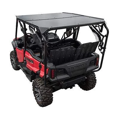 Tusk UTV Profile Aluminum Roof Compatible with Honda Pioneer 1000-5 2022-2024 - Изображение 4 из 4