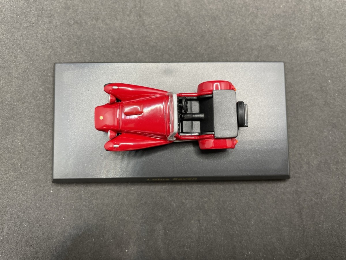 ELIESE&LOTUS 1〜4 オートジャンブル ティーポ　ロータス 7冊 ELIESE&LOTUS 1〜4 オートジャンブル ティーポ ロータス 7冊