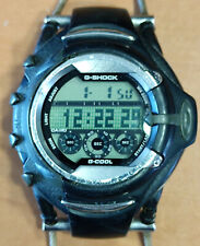 Casio G-shock GE2000 Quartz Digital Watch 1999 Japan for Casio G-shock GE2000 Quartz Digital Watch 1999 Japan for