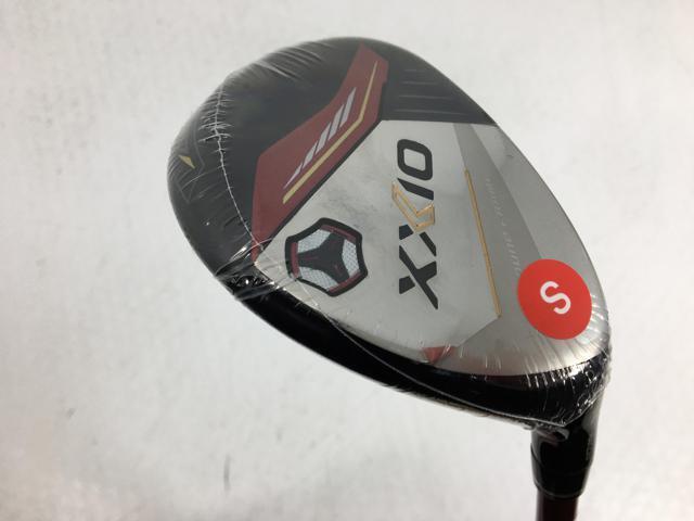 MINT Golf Utility Dunlop XXIO 13 2024 Red MP1300 (S) 18 H3 MINT Golf Utility Dunlop XXIO 13 2024 Red MP1300 (S) 18 H3