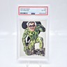 1966 Topps Batman #36 The Riddler PSA 6 Rookie Card