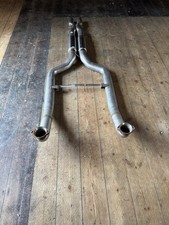 BMW M5 F10 Exhaust New Unused