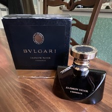 Mon Jasmin Noir L'Eau Exquise Bvlgari perfume - a fragrance for