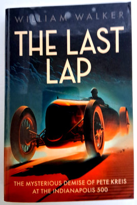 ''The Last Lap '' by William Walker