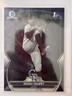 2023 Bowman Chrome Draft Sapphire Edition - Isaiah Coupet #BDC-37 Black /10 1st