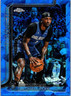2025-26 Topps Chrome Sapphire Kentavious Caldwell-Pope #143 Sapphire Ice Magic