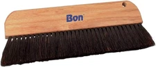 Bon Tool Brush Concrete Curb & Step Soft 2 inches, Multicolor 