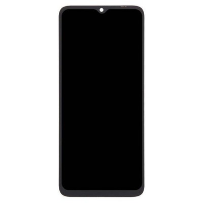 Black LCD Display Touch Screen Digitizer Assembly For Honor X6a WDY-LX1, WDY-LX2