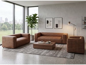 Ledersofa 3 Sitzer Gebraucht