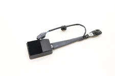 2018-2020 BUICK REGAL TOURX FRONT RIGHT SIDE SEAT SAFETY BELT BUCKLE ADAPTER OEM