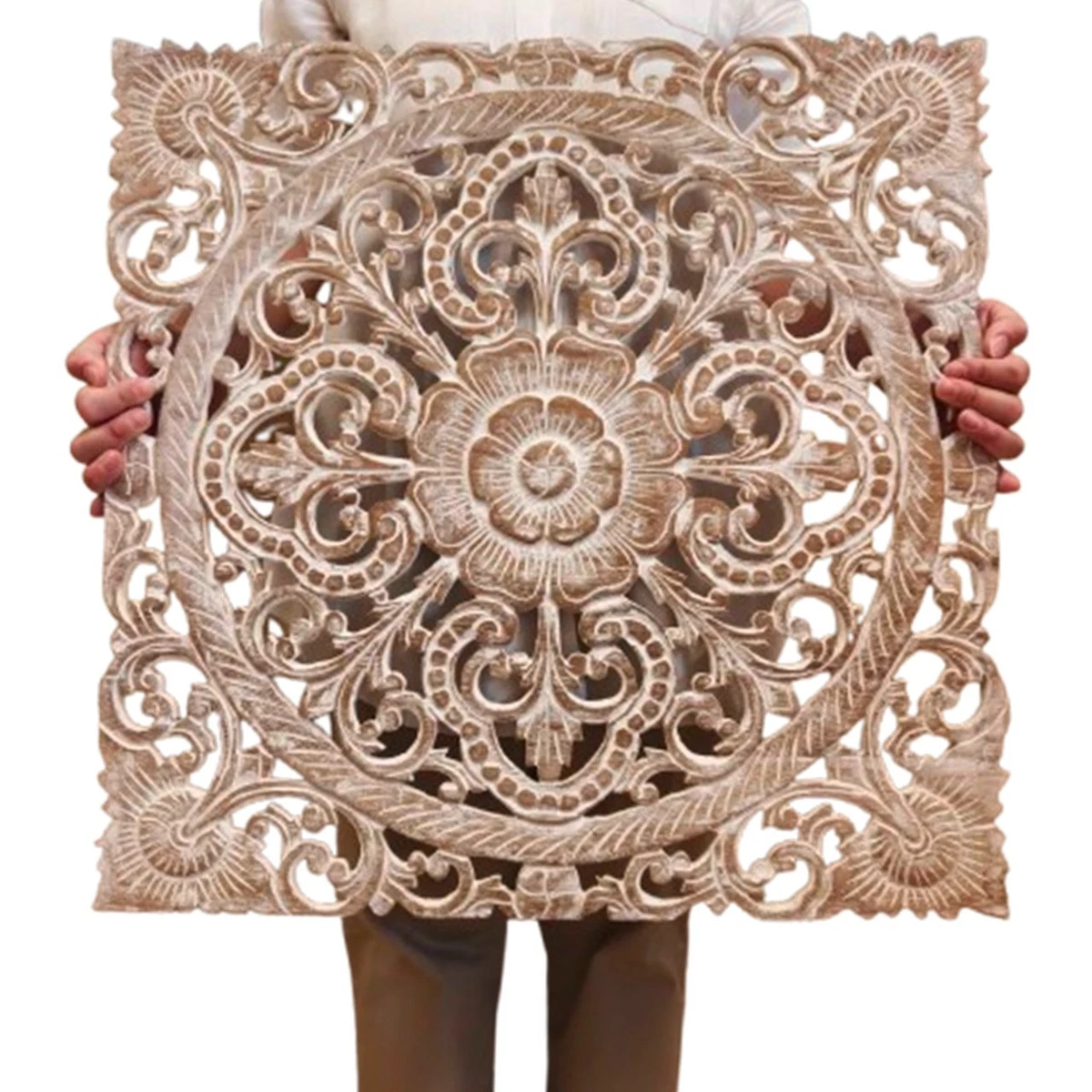 古民芸　看板　36cm2.5cm1m20cm Las mejores ofertas en Vintage/Retro Square Pintado a Mano Placas