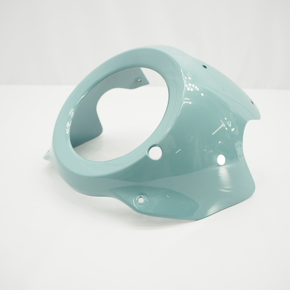 Eliminator 400SE EL400A 25 Model Genuine Bikini Cowl
