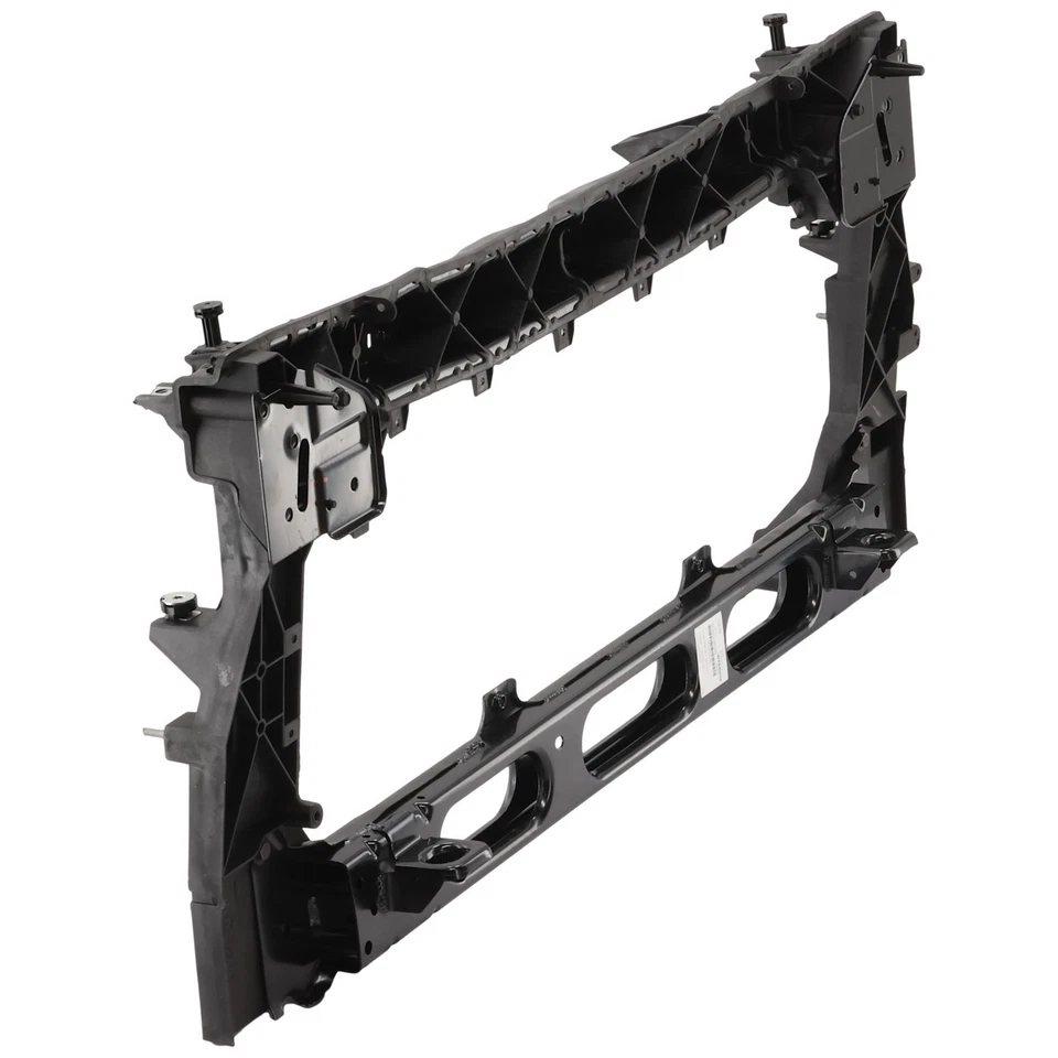 Núcleo de soporte de radiador 68563708AA para Jeep Wagoneer Grand L 2023-2024 Foto 4 de 4