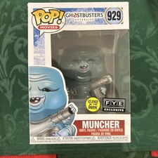 Ultimate Funko Pop Ghostbusters Figures Checklist and Gallery 92